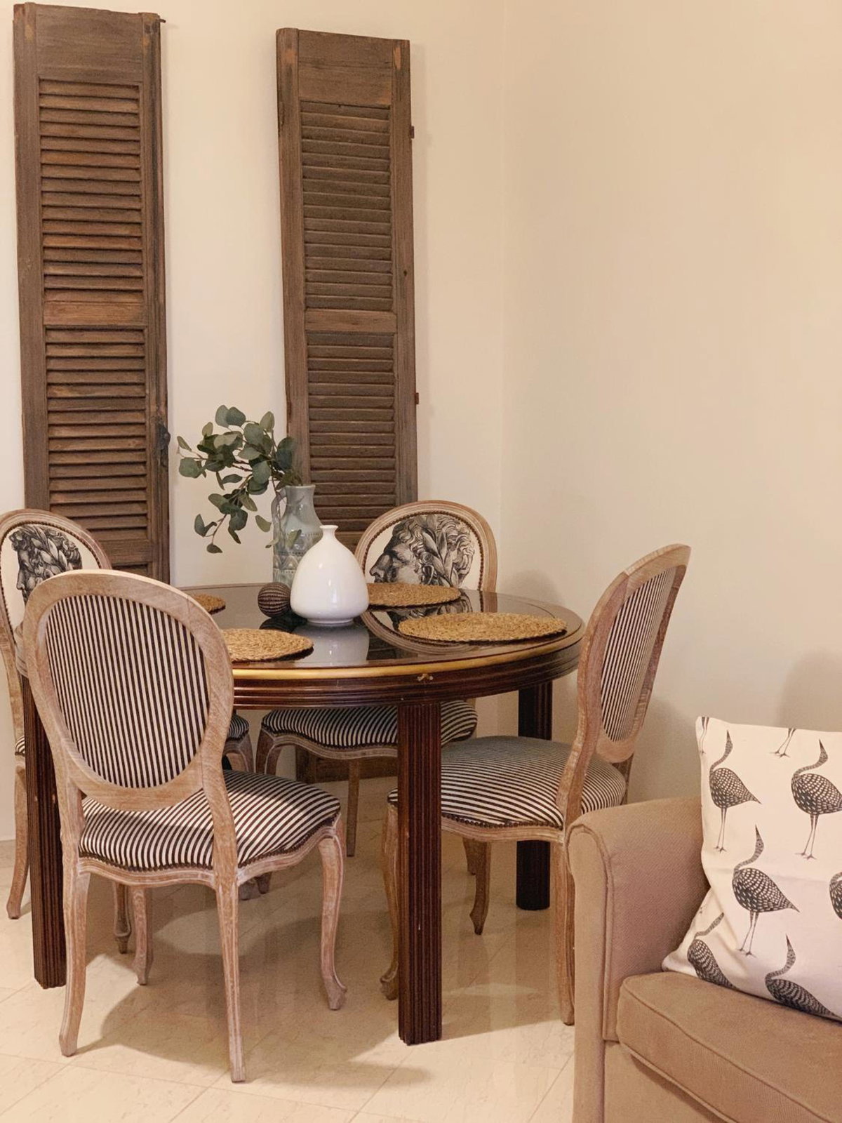 Poseidon's Luxury Apartment, Cyprus