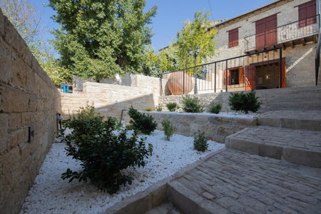 Arsos Nest, Arsos, Cyprus