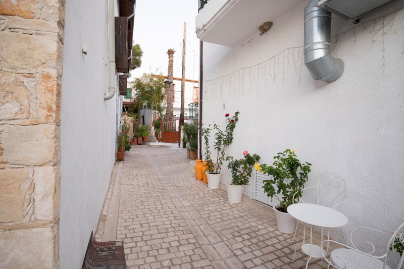 Arsos Nest, Arsos, Cyprus