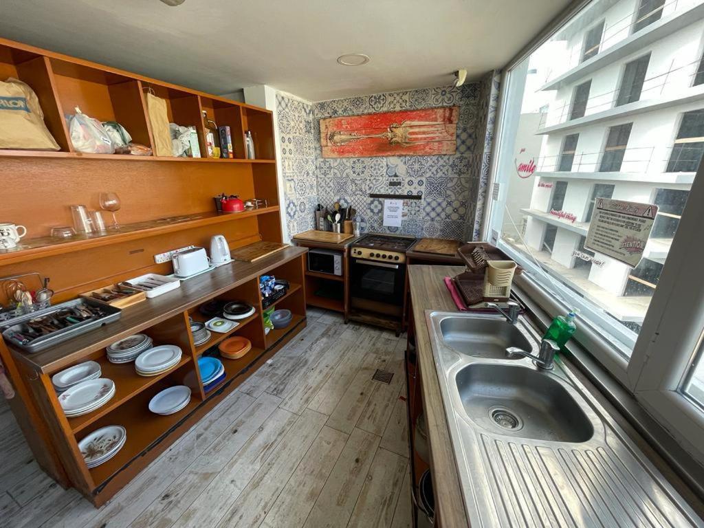 Hotel · Marco Polo Party Hostel, Sliema