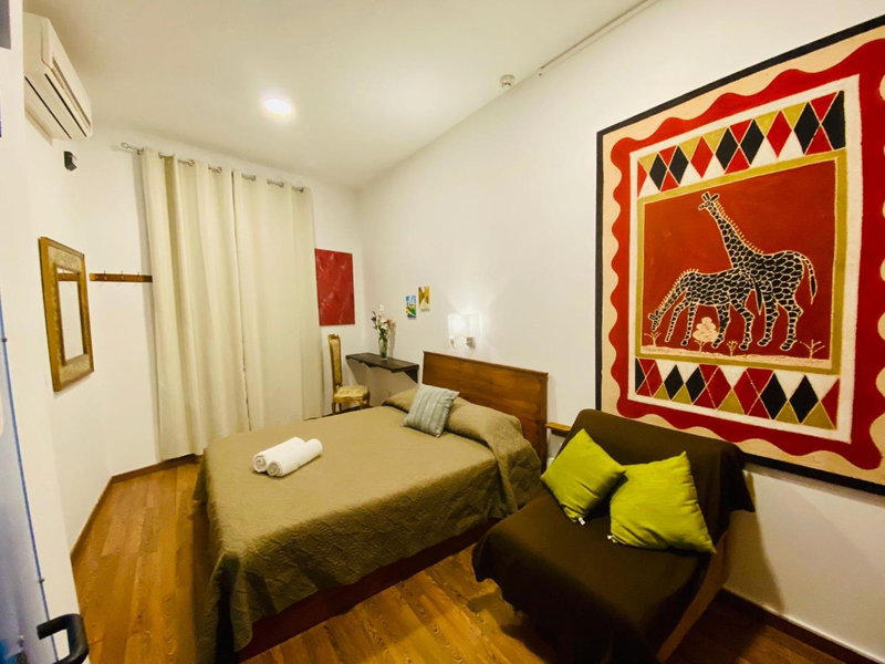Marco Polo Party Hostel, Sliema, Malte