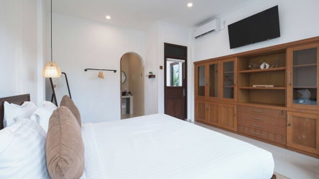TJ Boutique Accommodation, Marsaskala, Malta