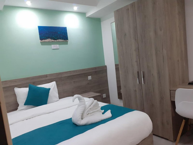 TJ Boutique Accommodation, Marsaskala, Malta
