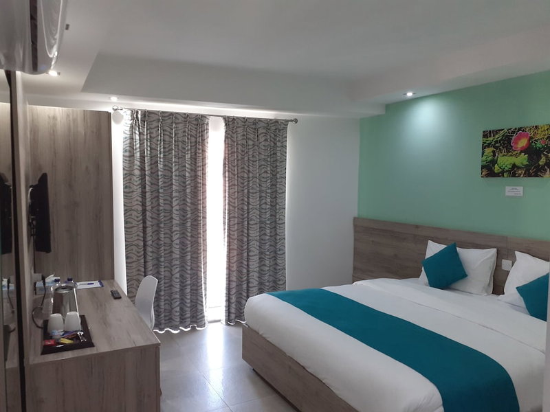 TJ Boutique Accommodation, Marsaskala, Malta