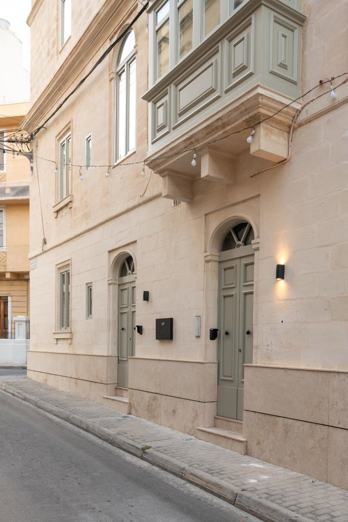 Marea Central Apartments, Malta