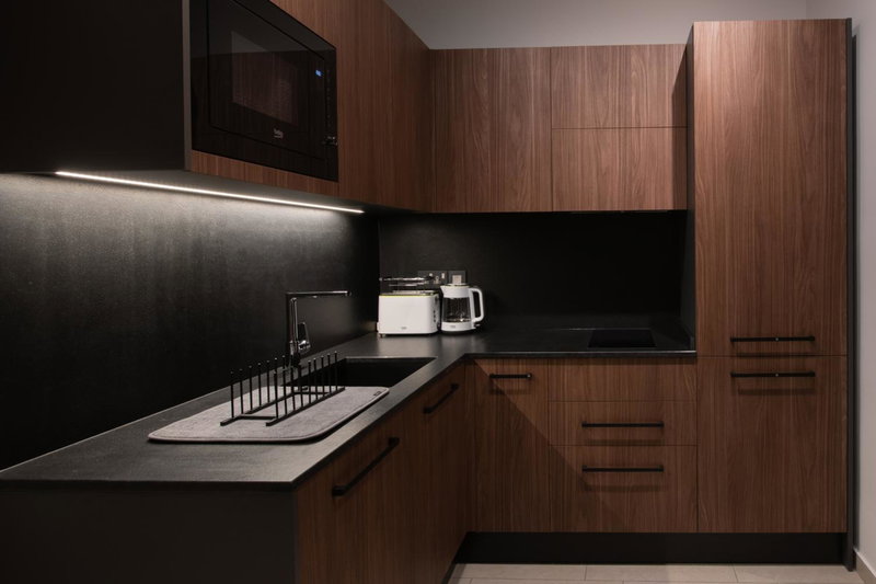 Marea Central Apartments, Sliema, Malta