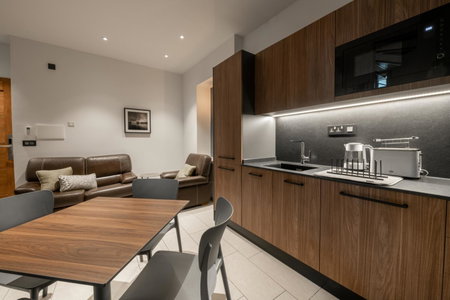 Marea Central Apartments, Sliema, Malta
