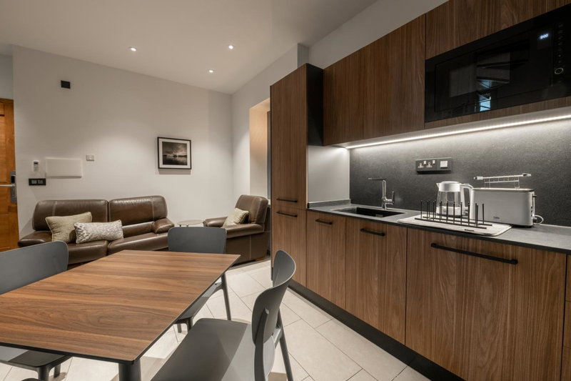 Marea Central Apartments, Sliema, Malta