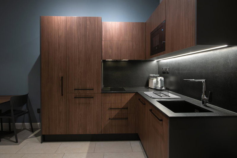 Marea Central Apartments, Sliema, Malta