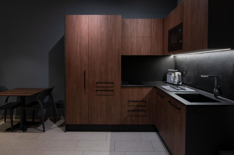 Marea Central Apartments, Sliema, Malta