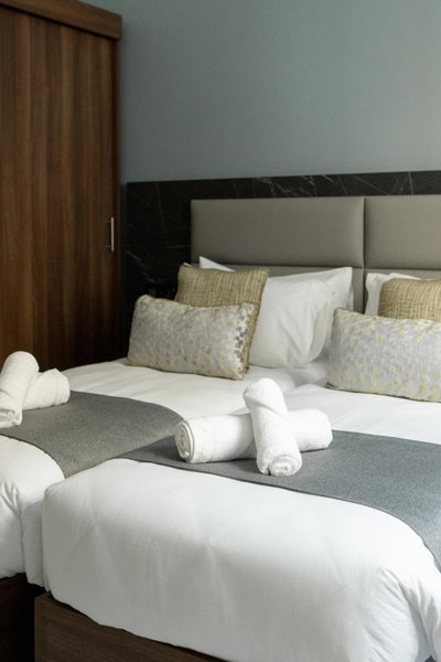 Marea Central Apartments, Sliema, Malta