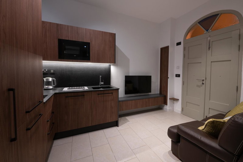 Marea Central Apartments, Sliema, Malta