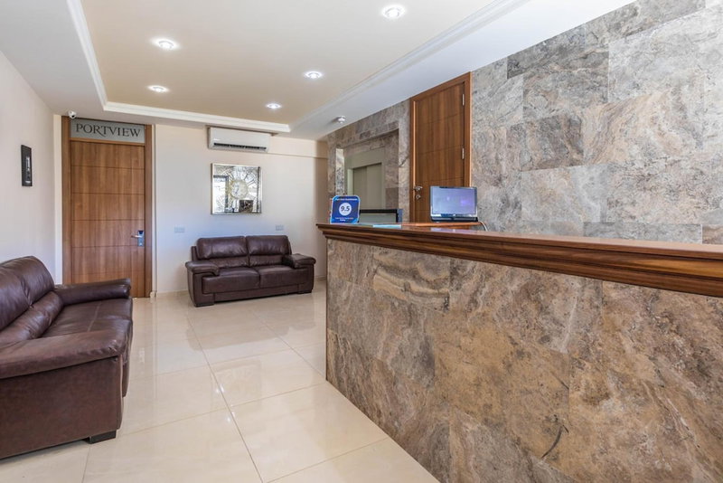 Port View Guest House, Zabbar, Malta