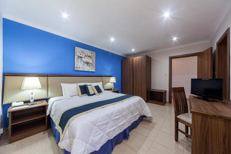 Port View Guest House, Zabbar, Malta