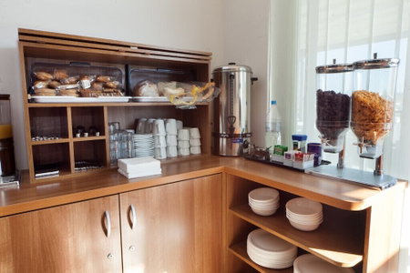 Port View Guest House, Zabbar, Malta