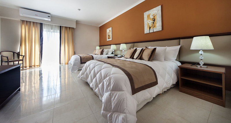 Port View Guest House, Zabbar, Malta