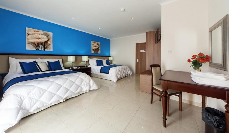 Port View Guest House, Zabbar, Malta