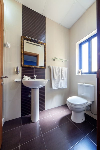 Port View Guest House, Zabbar, Malta
