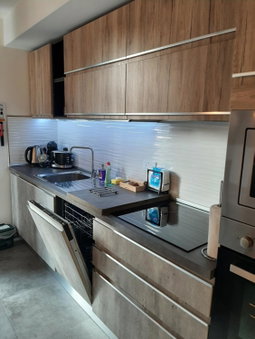 QLiving Central New Apartments Gzira Sliema Promenade, Il-Gżira, Malta