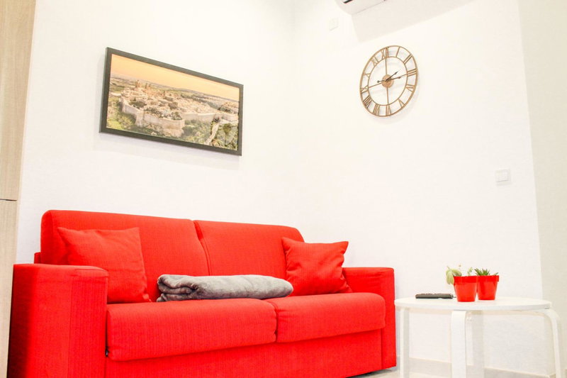 QLiving Central New Apartments Gzira Sliema Promenade, Il-Gżira, Malta