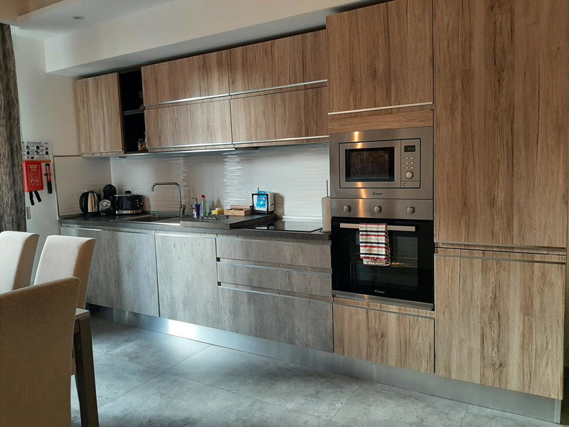 QLiving Central New Apartments Gzira Sliema Promenade, Il-Gżira, Malta
