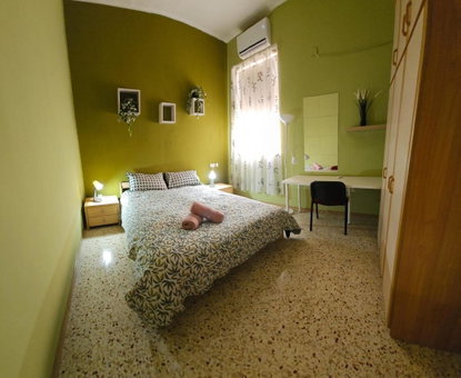 Balluta Hill House, Sliema, Malta