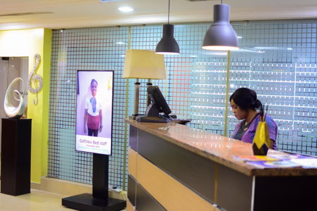 GolfView Suites & Conference Center, Ikeja, Ikeja, Nigeria