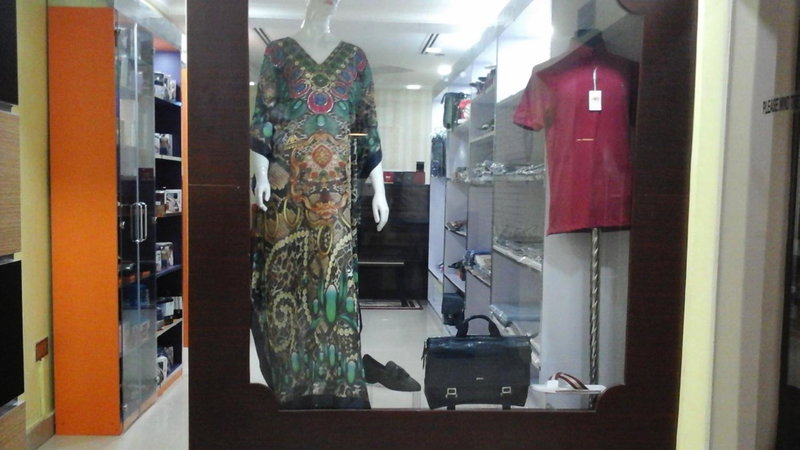 GolfView Suites & Conference Center, Ikeja, Ikeja, Nigeria