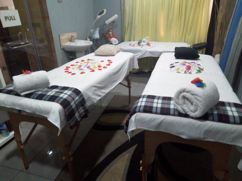 GolfView Suites & Conference Center, Ikeja, Ikeja, Nigeria