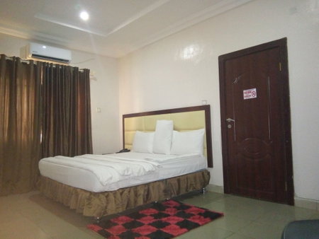 Viclin Diamond Hotels, Abuja, Nigeria