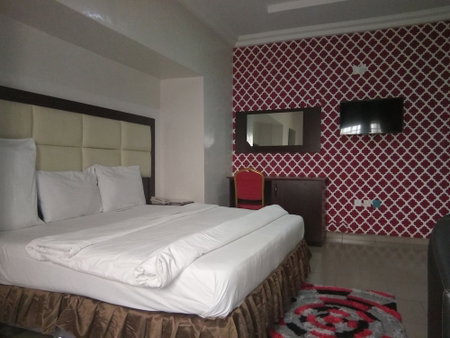 Viclin Diamond Hotels, Abuja, Nigeria