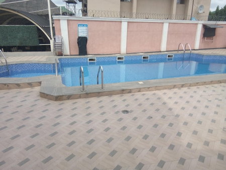 Viclin Diamond Hotels, Abuja, Nigeria
