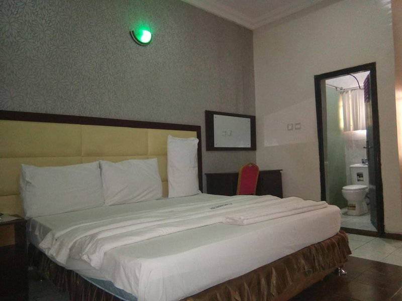 Viclin Diamond Hotels, Abuja, Nigeria