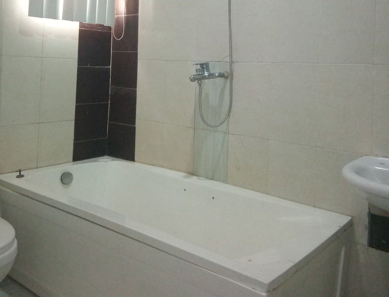 Viclin Diamond Hotels, Abuja, Nigeria