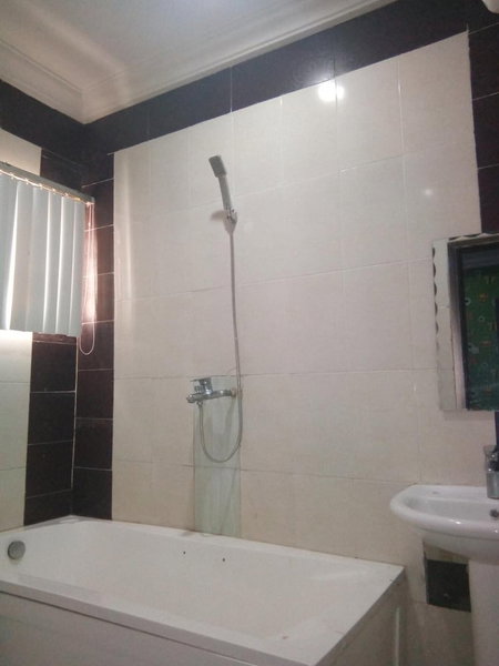 Viclin Diamond Hotels, Abuja, Nigeria