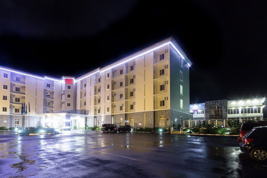 Hotel Reno, Abuja, Nigeria