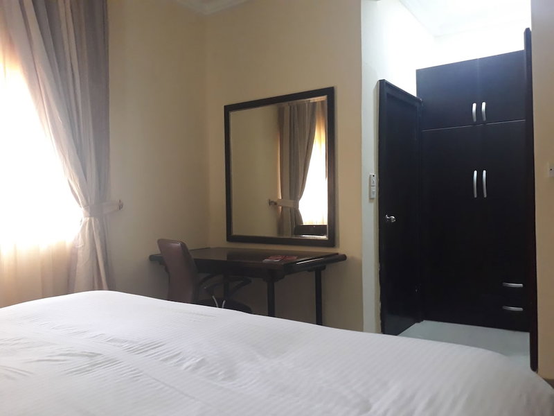 Hotel Reno, Abuja, Nigeria