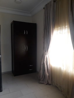 Hotel Reno, Abuja, Nigeria