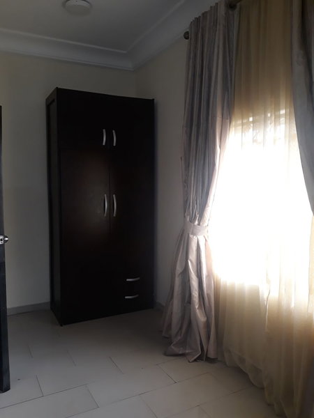 Hotel Reno, Abuja, Nigeria