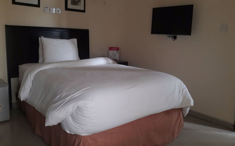 Hotel Reno, Abuja, Nigeria