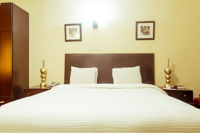 Hotel Reno, Abuja, Nigeria