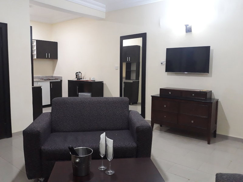 Hotel Reno, Abuja, Nigeria