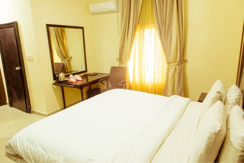 Hotel Reno, Abuja, Nigeria