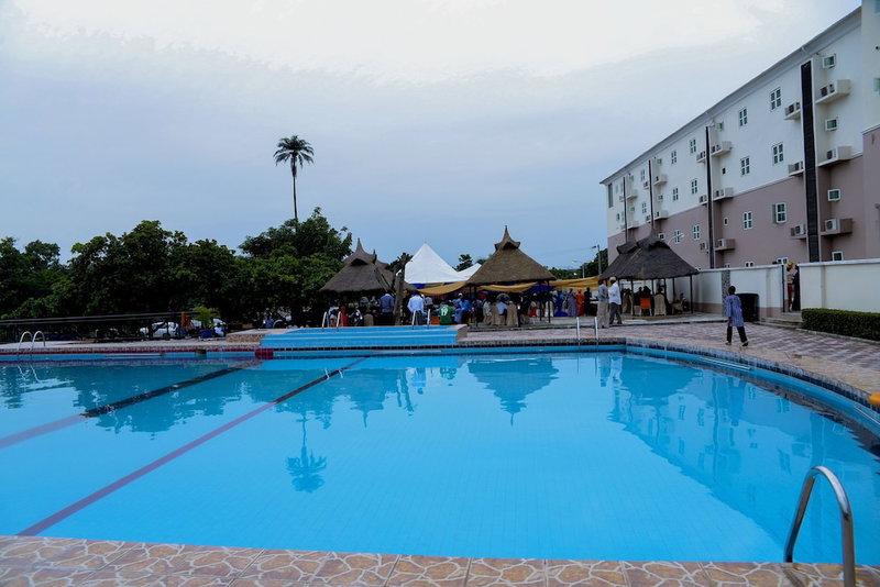 AES Luxury Apartments, Abuja, Nigeria