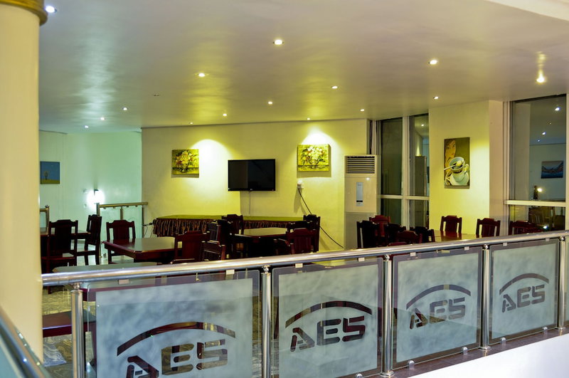 AES Luxury Apartments, Abuja, Nigeria