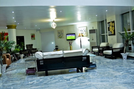 AES Luxury Apartments, Abuja, Nigeria