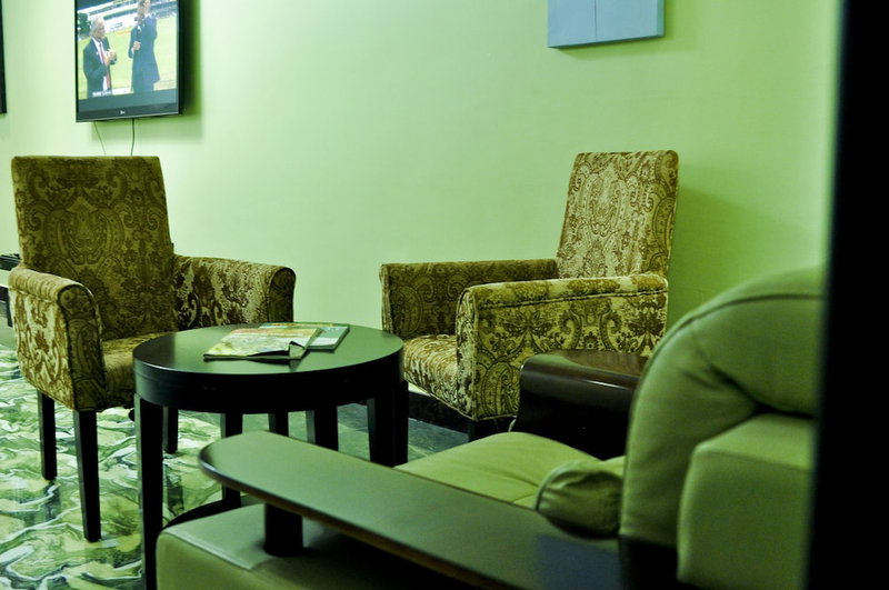 AES Luxury Apartments, Abuja, Nigeria