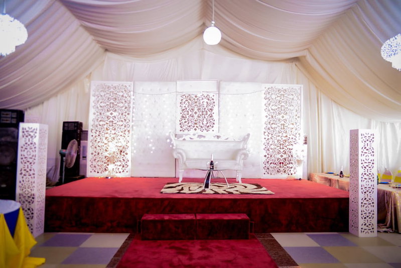 AES Luxury Apartments, Abuja, Nigeria