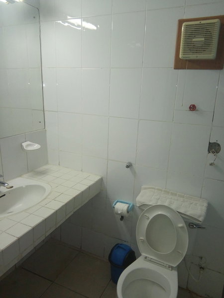 Asaa Pyramid Hotel, Kaduna, Nigeria