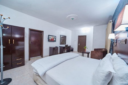 EEMJM Hotels and Suites Limited, Uyo, Nigeria